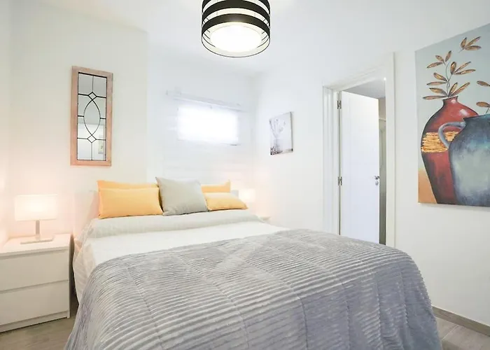 Apartament Luxury Solarium, Jacuzzi, A/c&wi-fi *