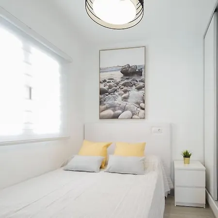 Luxury Solarium, Jacuzzi, A/c And Wi-fi *