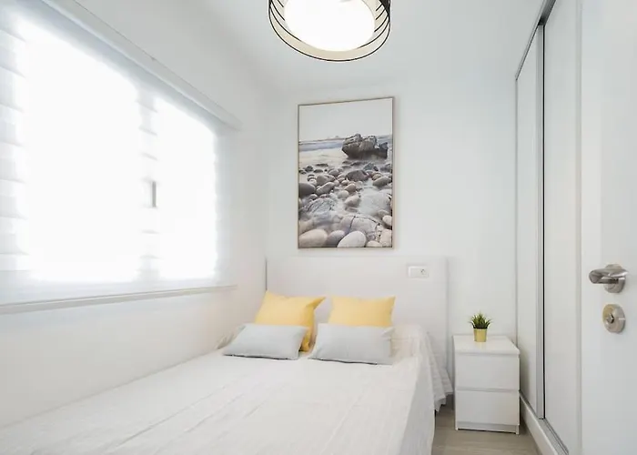 Luxury Solarium, Jacuzzi, A/c And Wi-fi *